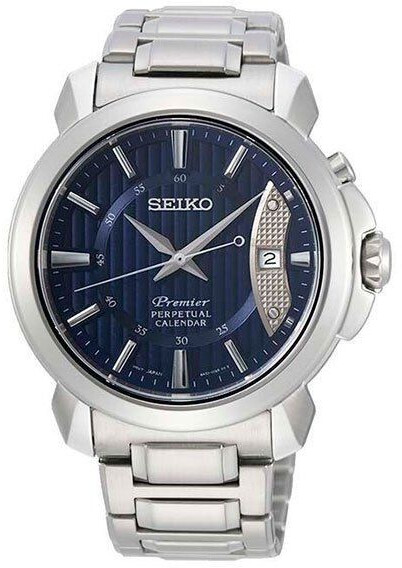 Seiko SNQ157 silver ab 332 65 Preisvergleich bei idealo