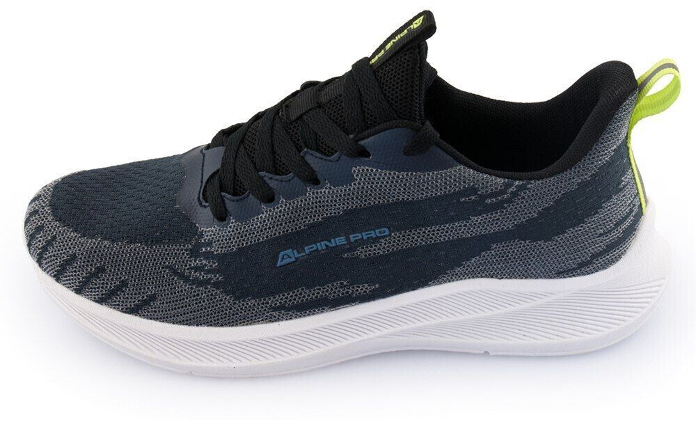 Alpine Pro Chalon Hiking Shoes blue
