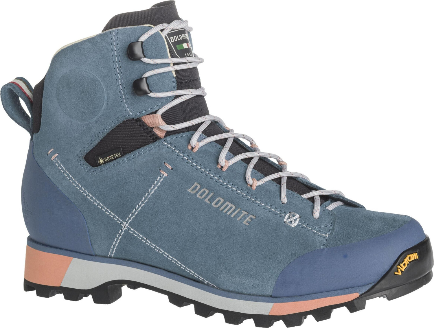 Dolomite 54 Hike Evo GTX Women (289209-0924) blue