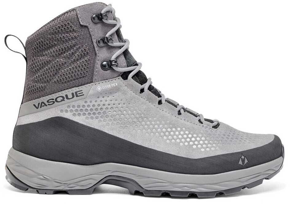 Vasque Torre At Goretex hiking grey