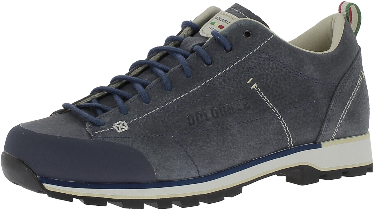Dolomite Trekkingschuhe 54 Low Lt 248734 1197 dark blue