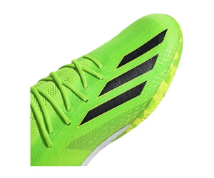 Adidas hallenschuhe grün online