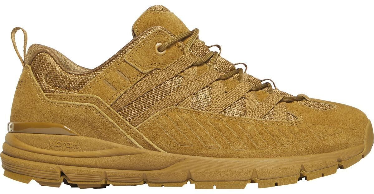 Danner FullBore Low Shoes brown