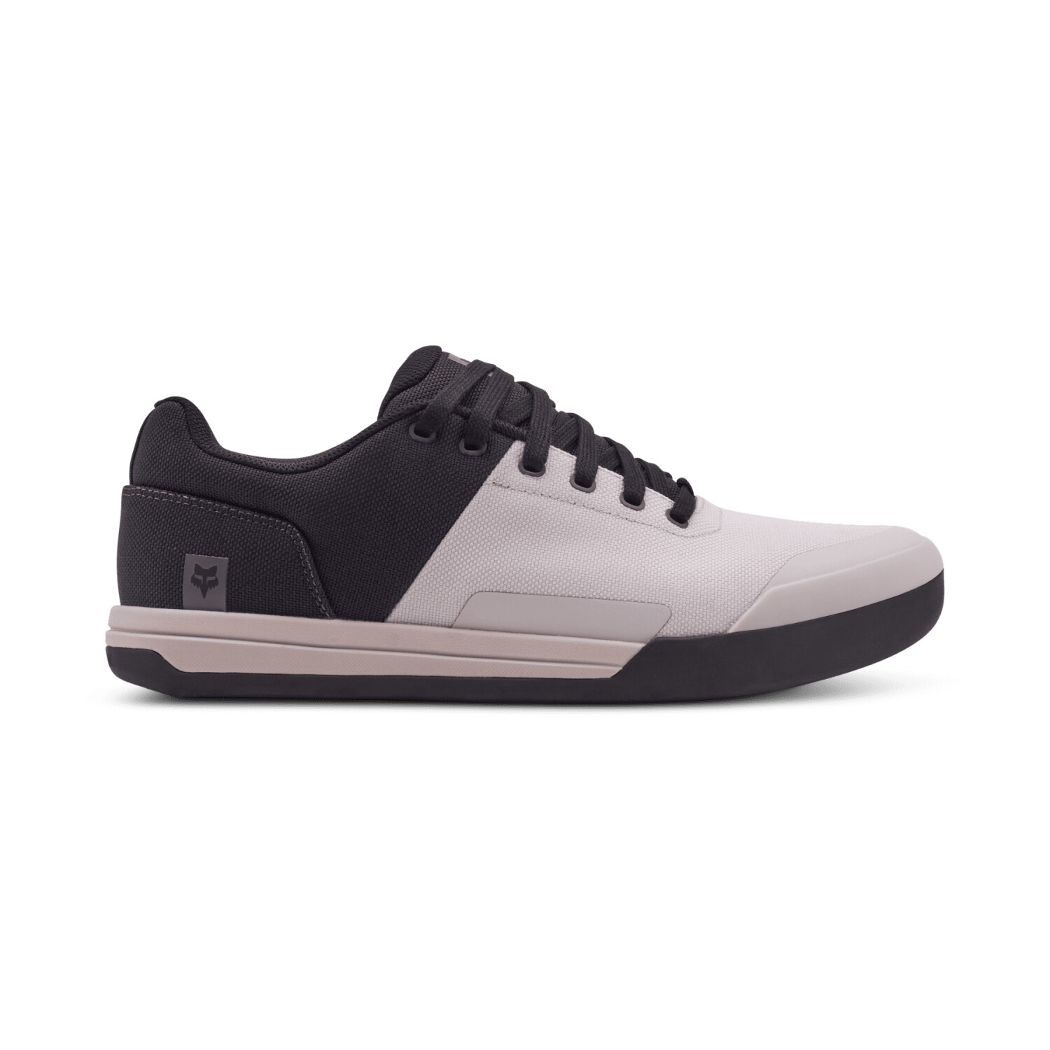 Fox Union Canvas Cycling Shoes white
