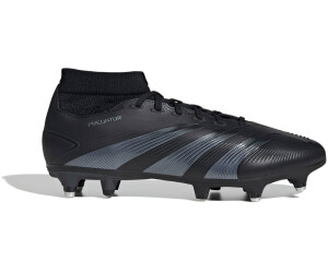 Black predators online