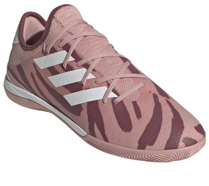 Adidas Hallenschuhe Gamemode Knit GW8525 ab 69 98 Preisvergleich bei idealo