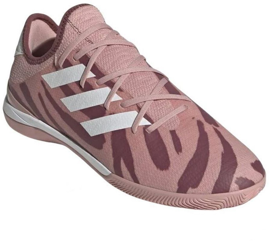 Adidas Hallenschuhe Gamemode Knit GW8525 ab 69 98 Preisvergleich bei idealo