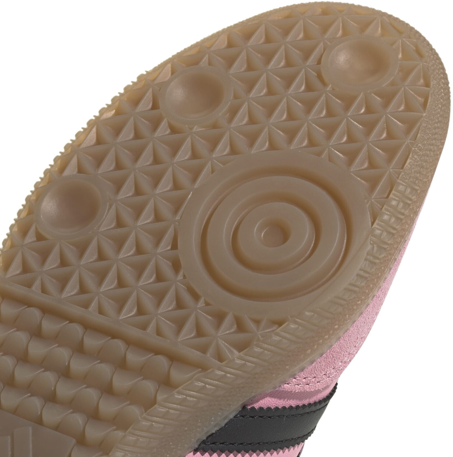 Adidas Adidas Samba Inter Miami Messi IN light pink/core black/gum ab  119,55 € | Preisvergleich bei idealo.de