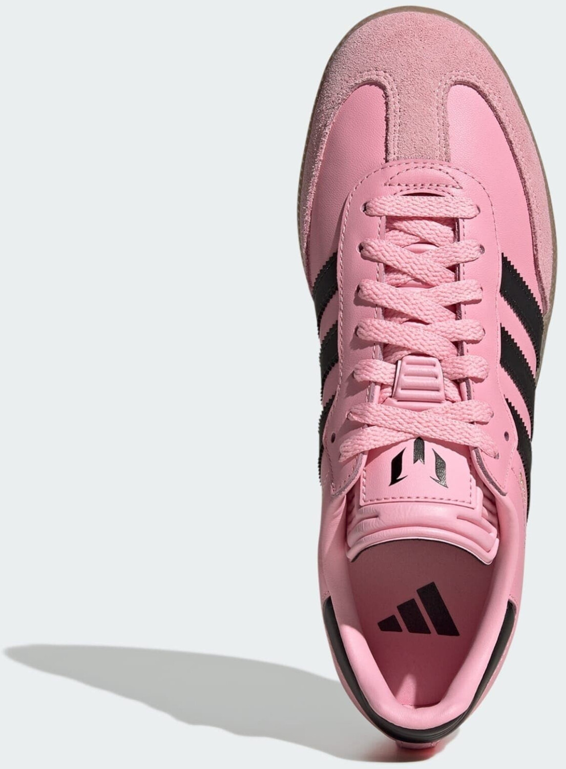 Samba adidas pink discount