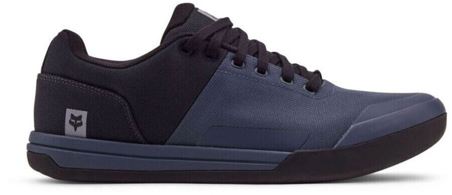 Fox MTB Shoes Union Canvas blue