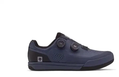 Fox MTB Shoes Union BOA Mountain Bike Shoes