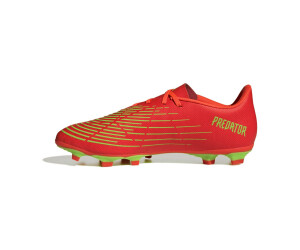 Adidas PREDATOR EDGE FxG rot ab 47 99 Preisvergleich bei idealo