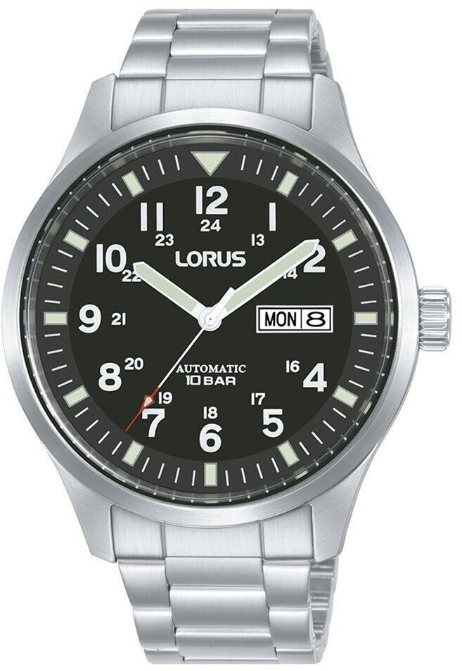 Seiko RL403BX9 silver