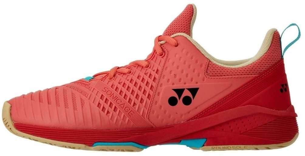 Yonex Sonicage 3 (STMSON33) coral