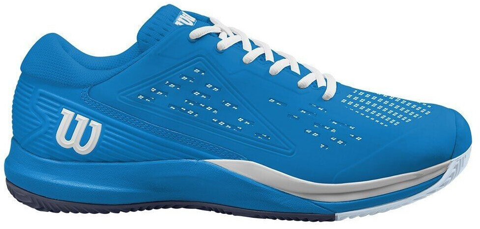 Wilson Rush Pro Ace Clay blue