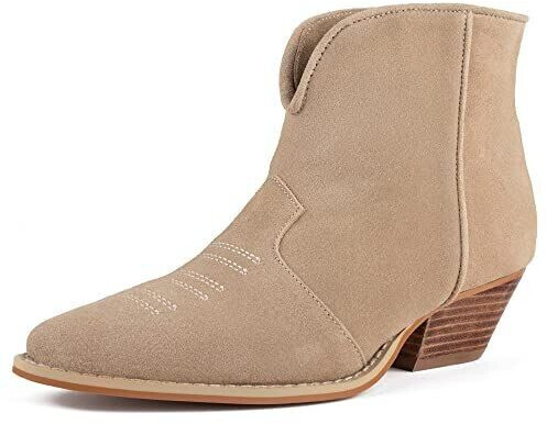 L37 Capital City tan