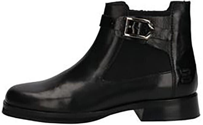 Bagatt Keena lined with cold lining black