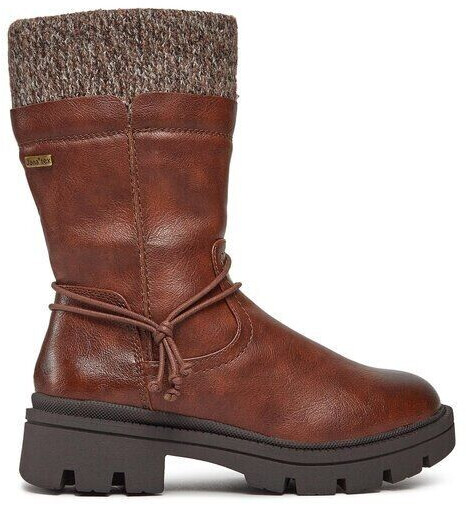 Jana Shoes 8-26472-41 cognac 305