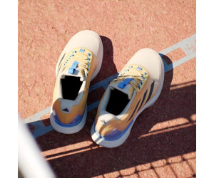 Adidas Avacourt 2 Sandplatzschuh Damen caramel ab 75 00 Preisvergleich bei idealo
