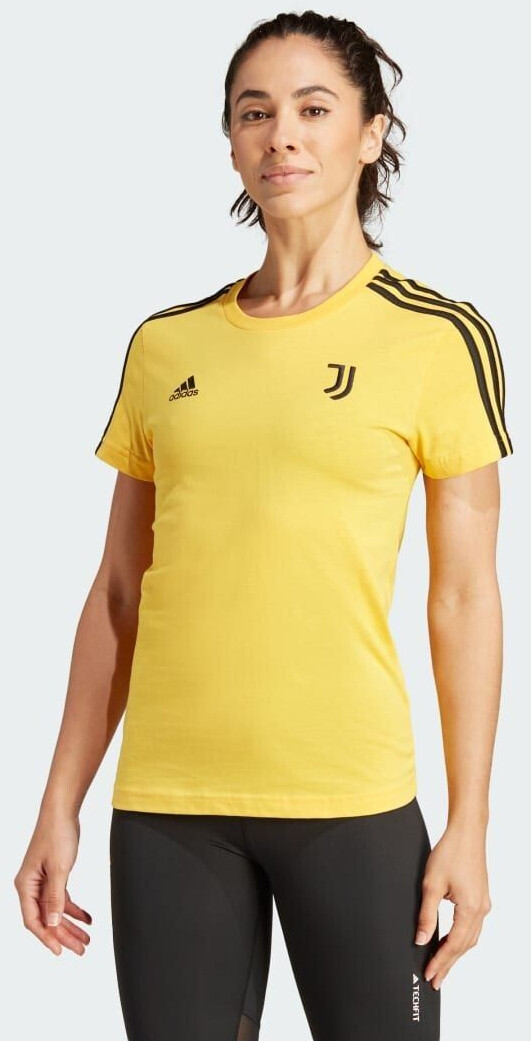 Adidas Juventus Turin T-Shirt Bold Gold (IL3072)