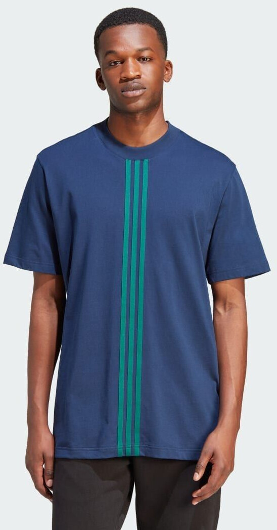 Adidas Hack T-Shirt night indigo (IM4588)