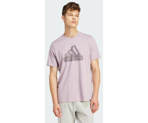 Adidas Growth Badge Graphic T-Shirt preloved fig (IN6270) ab 19,99 