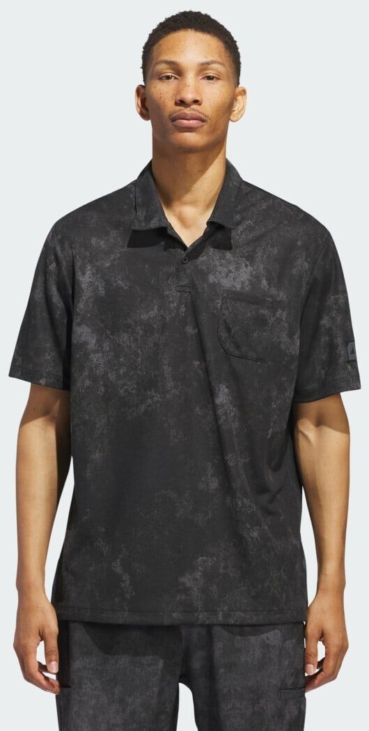 Adidas Adicross Poloshirt black (IT8323)