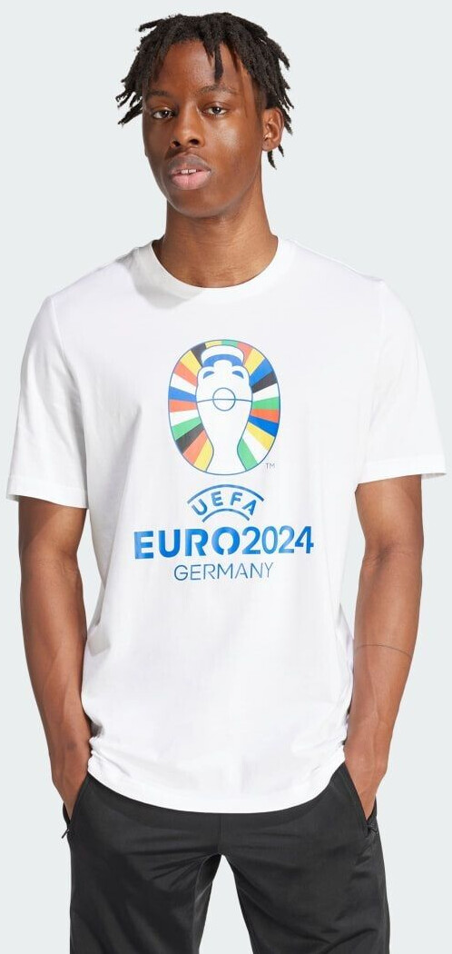 Adidas Official Emblem T-Shirt white (IT9290)