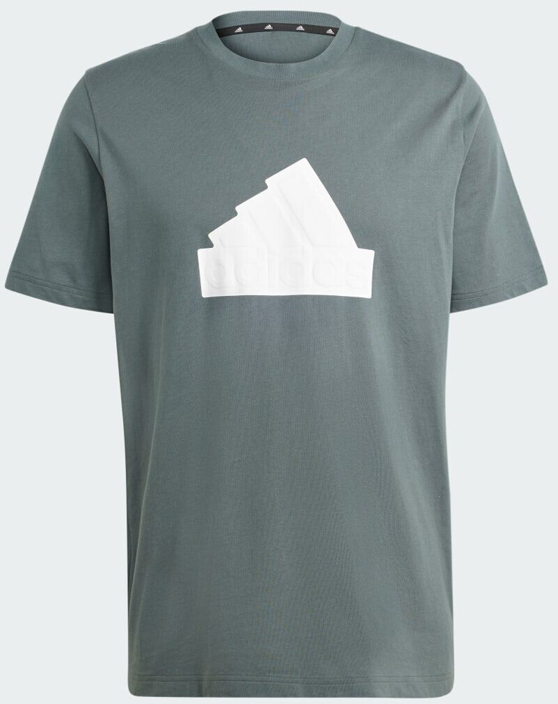 Adidas Future Icons Badge of Sport T-Shirt legend Ivy (IZ1623)