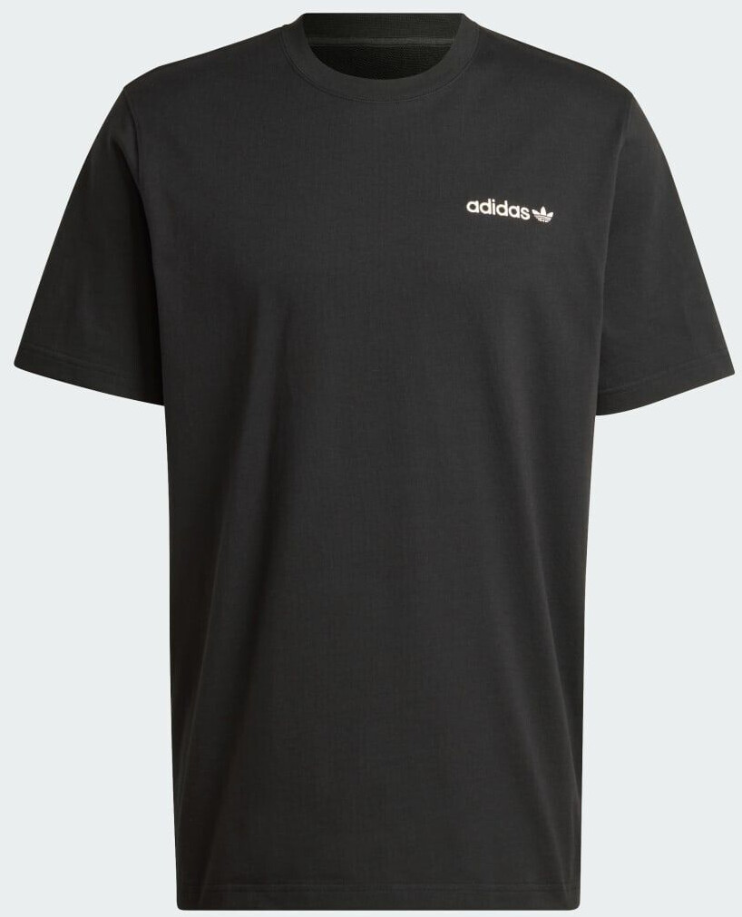 Adidas Graphic T-Shirt black (JF2852)