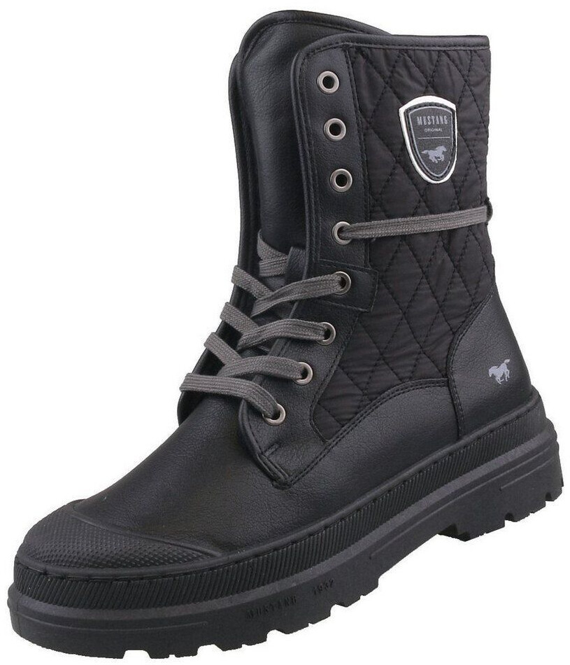 MUSTANG black 8896941