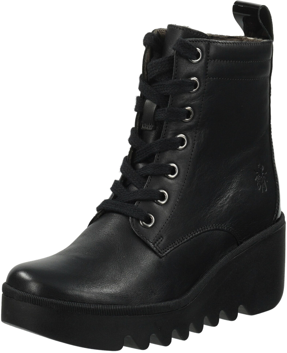 Fly London Biaz329fly black