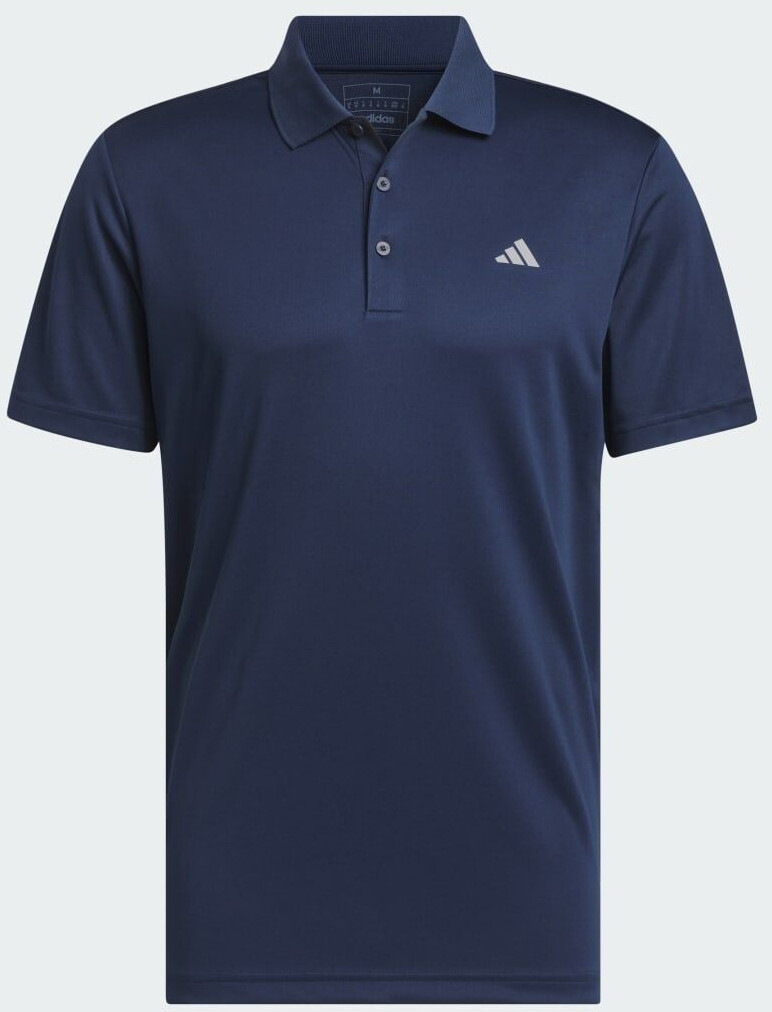 Adidas Adi Performance Poloshirt collegiate navy (IU4447)