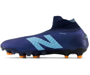 New Balance Tekela Pro Fg V4 FuBballschuhe blau ab 149 46 Preisvergleich bei idealo