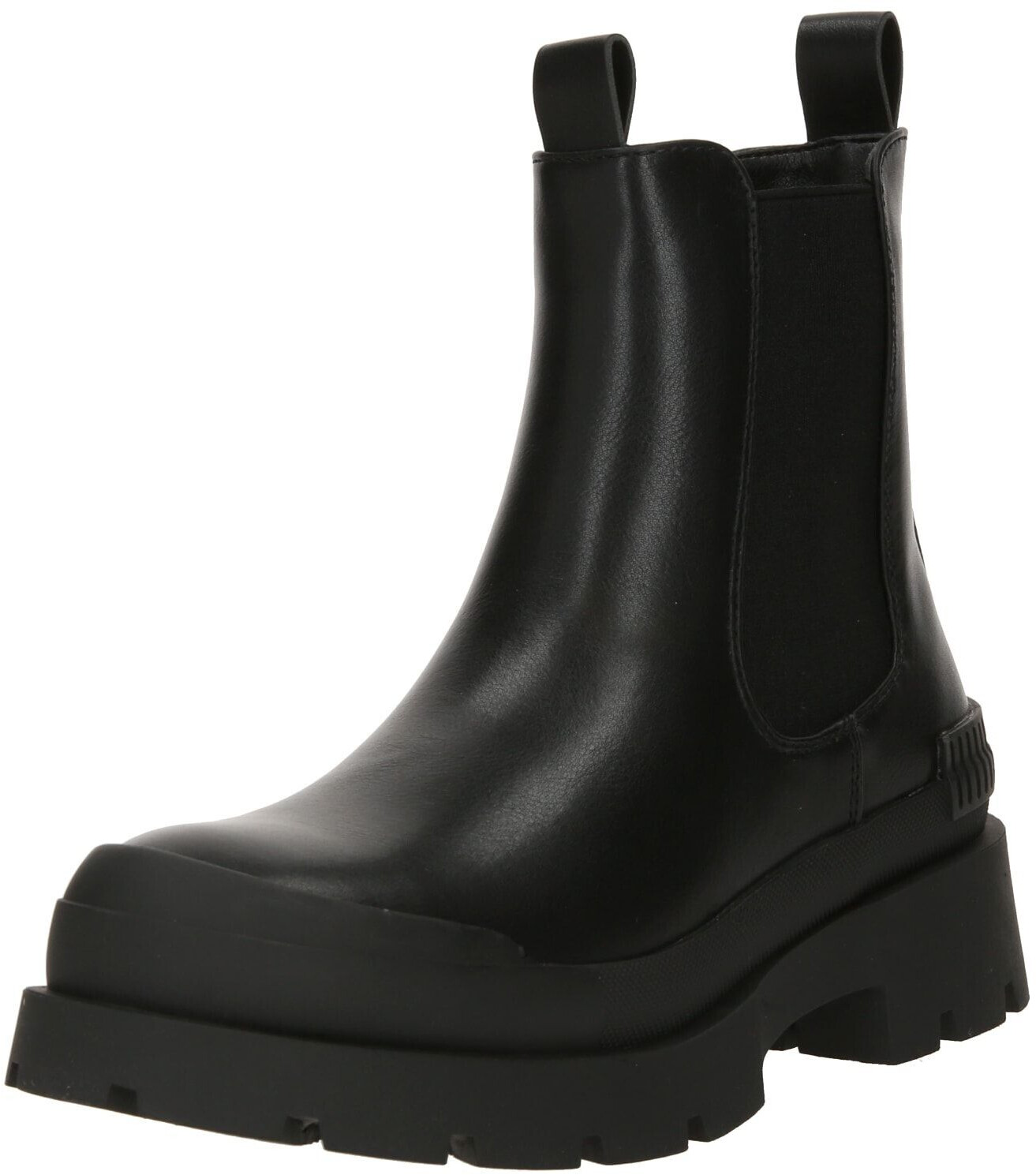 XTI Classic Xti 141535 black