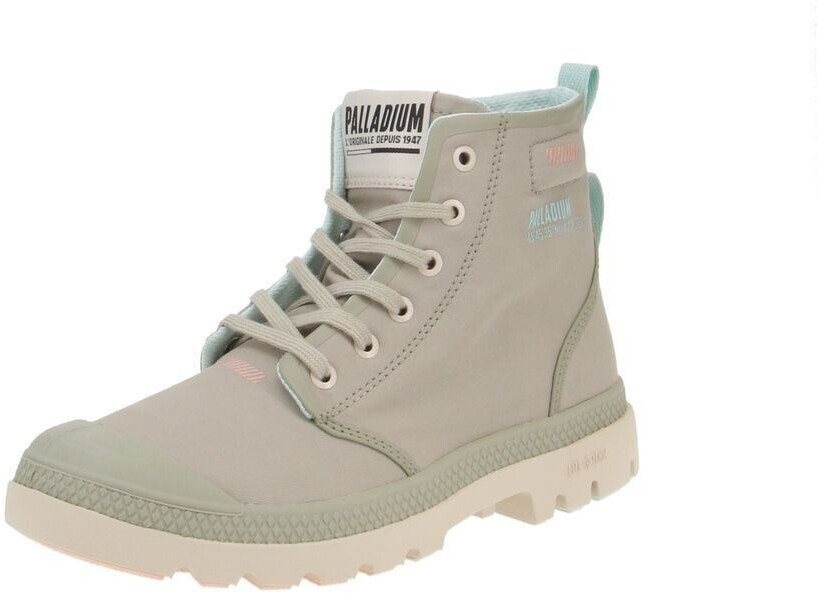 Palladium PAMPA LITE HI W