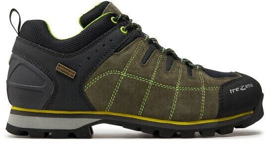 Trezeta Trekkingschuhe Hurricane Evo Low Top green 10722620