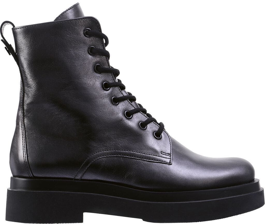 Högl TBD Bootie steel