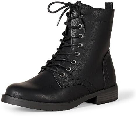 Amazon Essentials Combat with laces black
