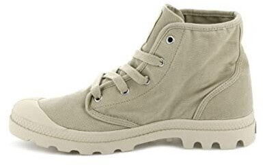 Palladium Pampa Hi F High Sneaker beige Sahara F85