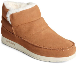 Sperry wedge ankle boots sales