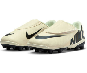 Nike Mercurial Vapor 15 Club MG FG FuBballschuhe Kinder lemonade schwarz ab 29 99 Preisvergleich bei idealo