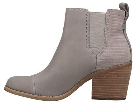 TOMS Shoes Everly grey
