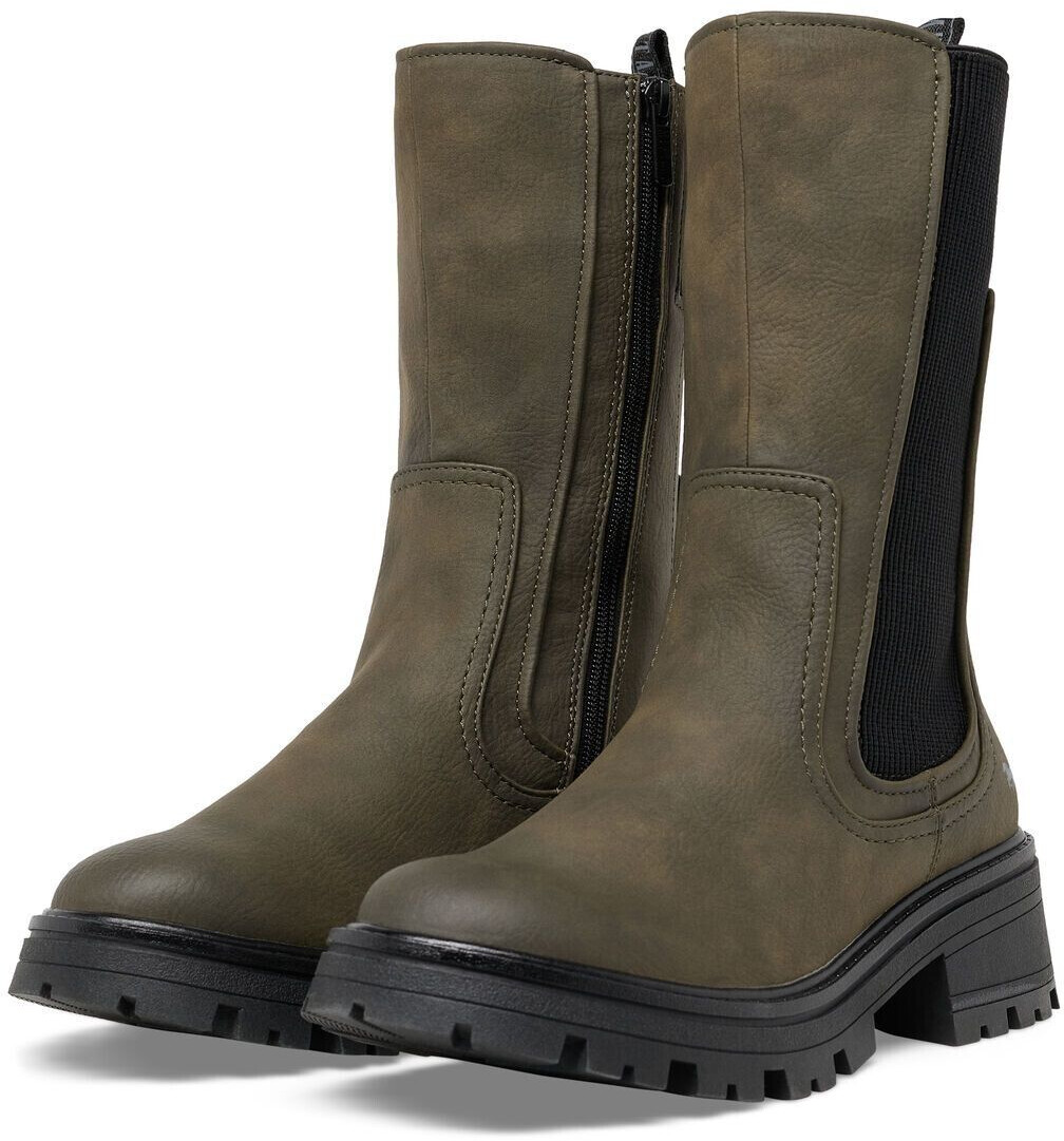 MUSTANG dark green 13274029