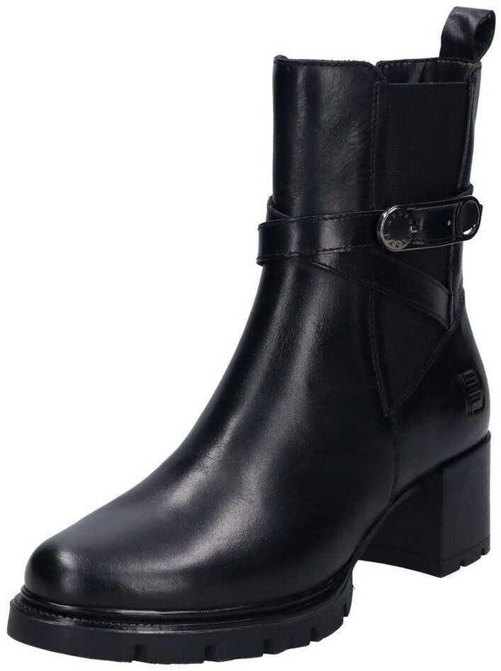 Bagatt Chelseaboots with stretch insert