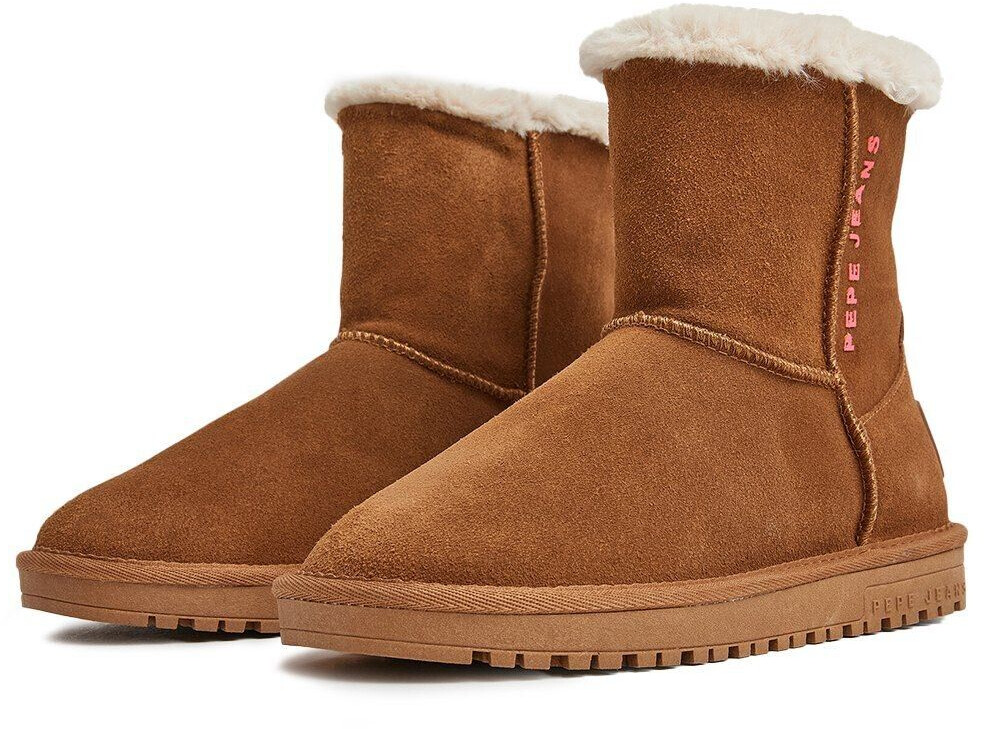 Pepe Jeans PLS50500 Tobacco 859 brown