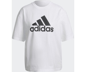 Badge of sport tee deals