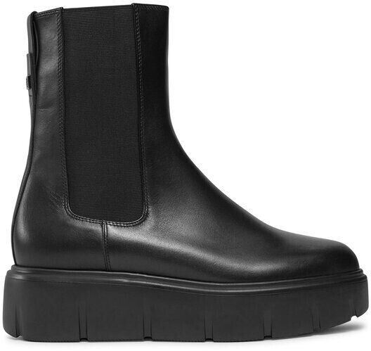 Högl Classic 6-102623 black 0100