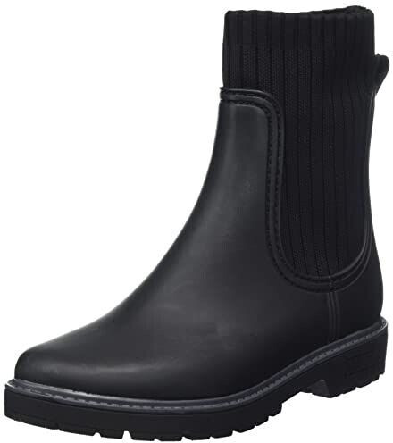 MUSTANG 1444-503 Chelsea black