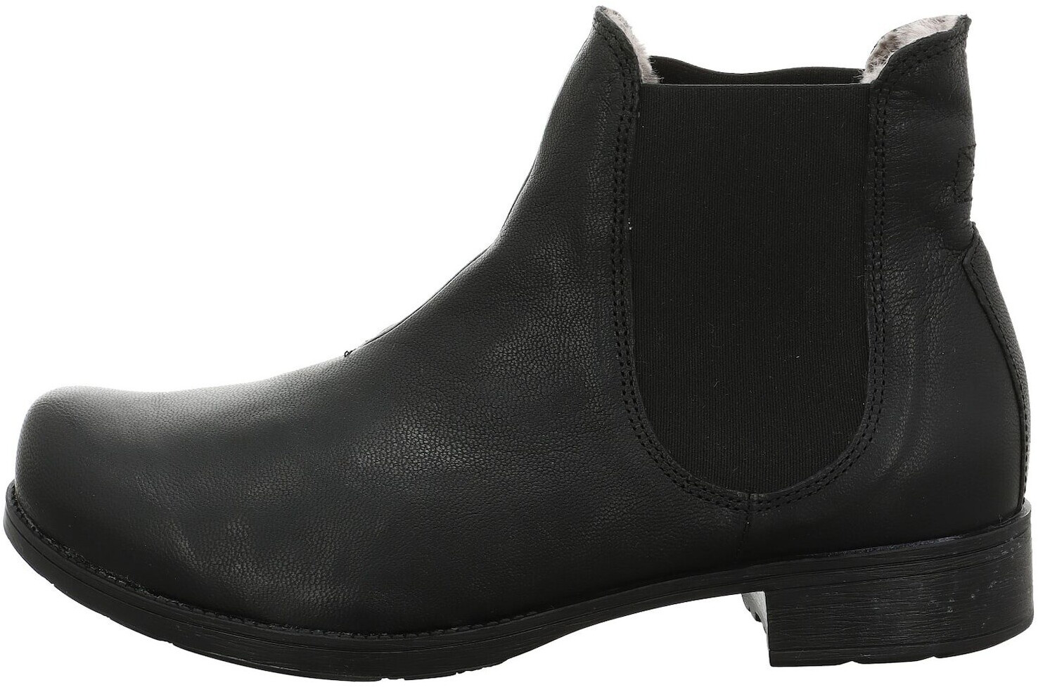 Think Slip-on DENK black 28948767-37
